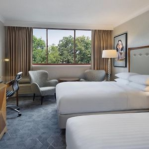 Deluxe Double Room Two Double Beds